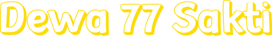 Dewa 77 Sakti